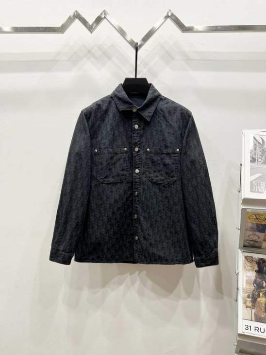 Picture of Dior Jackets _SKUDiorM-XLaztxB80334308